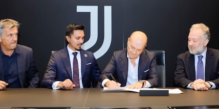 La Juve apre le porte all’Arabia Saudita: lo scopo dell’accordo firmato