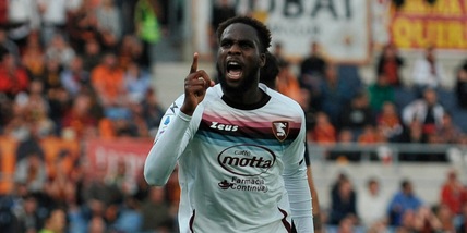 Salernitana-Napoli, Inzaghi carica: "Candreva con Dia, lo stadio ci aiuterà"