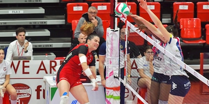 La Futura vince il posticipo su Talmassons