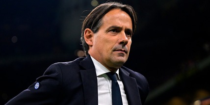 Inzaghi: "Thuram può migliorare. Atalanta-Inter? Ecco cosa mi aspetto"