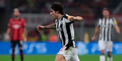 Tonali, il ds del Newcastle: "Se il Milan sapeva? Difficile rispondere"