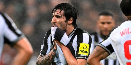 Tonali indagato per le scommesse anche dalla Federcalcio inglese: che succede