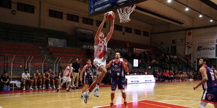 I Leoni di Comazzi al secondo impegno casalingo in 3 giorni