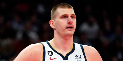 Jokic batte Doncic, Curry trascina i Warriors. Gallinari ko con Washington