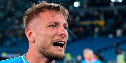 Immobile e la moglie Jessica protagonisti in Drag Race Italia