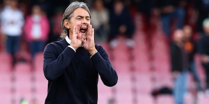 Salernitana, Inzaghi attacca: “Gol Napoli in fuorigioco di un metro”
