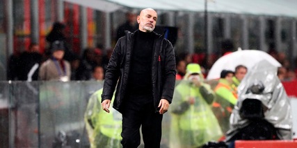 Pioli, il momento no del Milan continua: la quota esonero crolla!