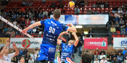 Per Cuneo una vittoria pesante contro Pineto