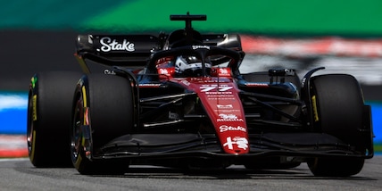 F1 GP Brasile 2023, diretta gara: dove vederla in tv e orario partenza