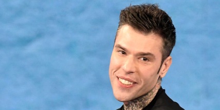 Fedez da giudice X Factor a conduttore? L’indiscrezione