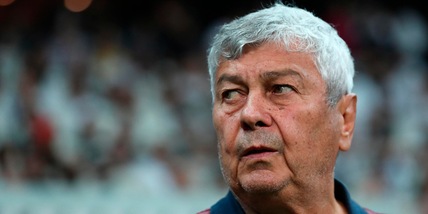 Lucescu a sorpresa: “Mi ritiro, questo non è più calcio”