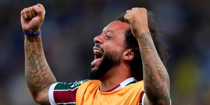 Libertadores più Champions, Marcelo l'ultimo: ricordate i giocatori Juve?