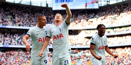 Kulusevski batte Thiago Silva? Il pronostico di Tottenham-Chelsea