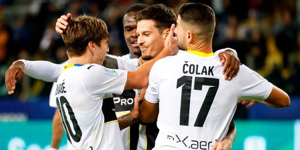 Tris Cremonese con l’ex Juve Zanimacchia. Parma ok e vola in classifica