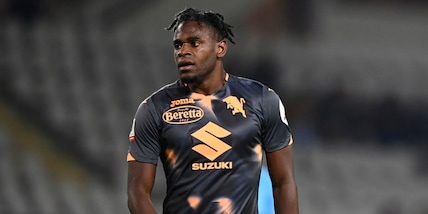 Juric e le scelte per Torino-Sassuolo: "Zapata? Devo ancora decidere"