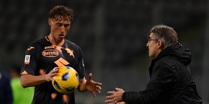 Toro, Juric e le due punte: ma è ora di fare gol!