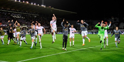 Allegri: "Miretti sempre troppo criticato. Juve-Inter? Prima il Cagliari..."