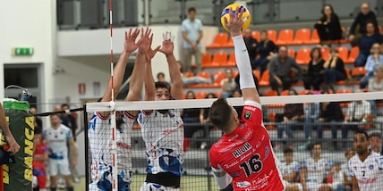 Grottazzolina torna prima, per Santa Croce primo cin cin