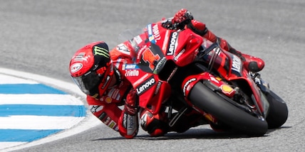 MotoGP, diretta tv GP Malesia 2023: orari e programmazione