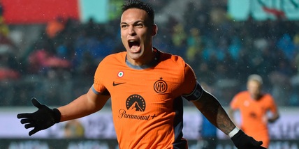 Lautaro, anno d’oro: rinnovo, scudetto e capocannoniere di Serie A