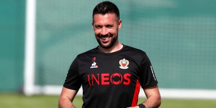 Farioli, il sogno Nizza continua: la difesa è un muro