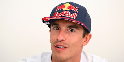 Marquez: "Addio Honda, la Ducati, Valentino Rossi: vi dico tutto"