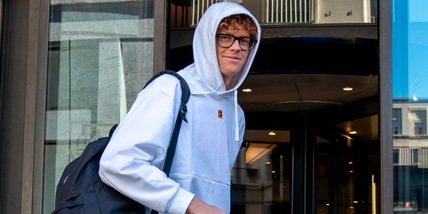 Sinner alle Nitto ATP Finals: è il 1° degli 8 campioni ad arrivare a Torino