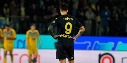 Andreazzoli dopo Frosinone-Empoli: “Mi è piaciuta la voglia di rimontare"