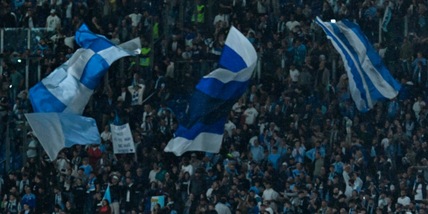 Lazio-Feyenoord, venduti 10mila biglietti: prezzi tengono lontano i tifosi