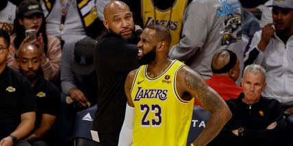 Nba: Miami batte Lakers, primo ko per Boston. Philadelphia, Embiid show