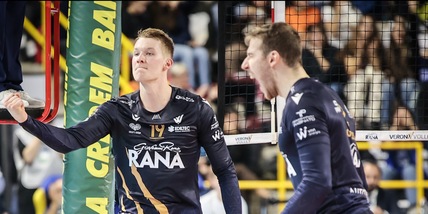 Verona-Monza domani in campo per la 5a giornata