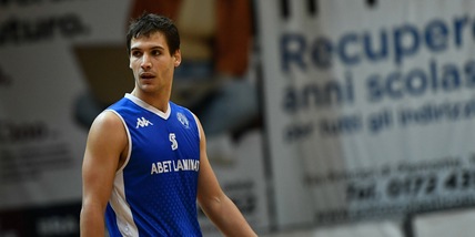 Abet Bra Basket infligge il primo ko a Ciriè