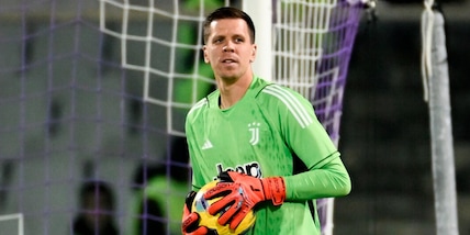 Juve, Szczesny, quegli "89 minuti difficili" e un grande numero 1
