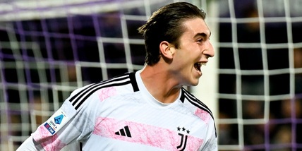 Miretti cardine Juve: un gol che sblocca il progetto