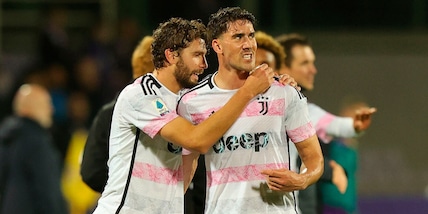 Fiorentina-Juve, Curva Fiesole chiusa per cori razzisti (con sospensiva)