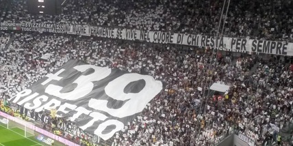 Jdentità Bianconera: il tifo Juve si difende da veleni e aggressioni social