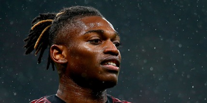 Milan di sinistra, Leao e Theo Hernandez devono svegliarsi