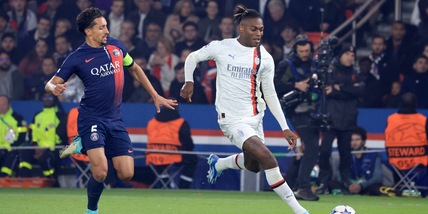 Diretta Milan-Psg ore 21: dove vederla in tv, in streaming e formazioni ufficiali