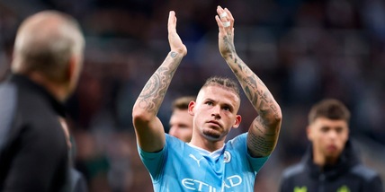 Mercato Juve: Phillips ti piace davvero?