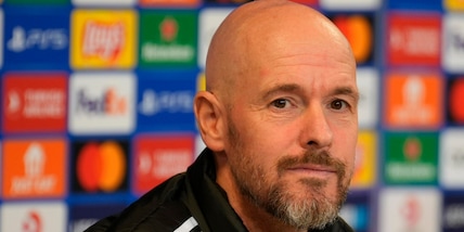Manchester United, Ten Hag: "Hojlund si è integrato bene ma va aiutato..."