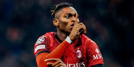 Il Milan torna on fire: Psg ribaltato. Lazio ok, chi ferma Morata?