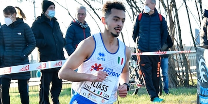 Bravo a Iliass Aouani, 7° alla New York Marathon