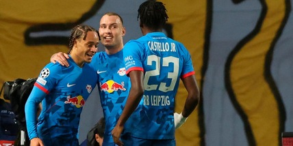 Xavi Simons, predestinato che è già una star: Golden Boy formato Champions