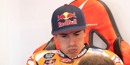Marquez e la Ducati: “È la moto migliore, nel 2024 non avrò scuse”
