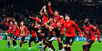 Leao e Giroud show, Calabria limita Mbappé: le pagelle di Milan-Psg