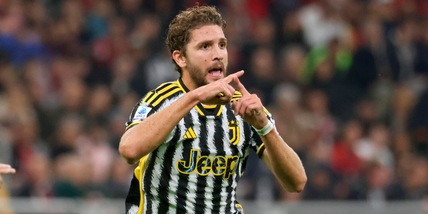 Locatelli rinnova con la Juve, annuncio imminente: firma fino al 2028