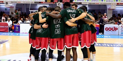 Olimpia Milano, SNAIFUN official Infotainment Partner