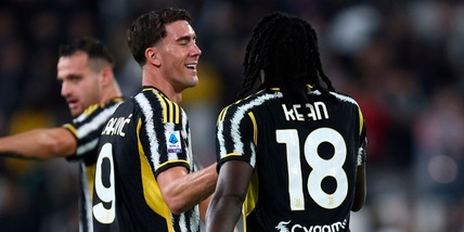 Juve-Cagliari, designato l'arbitro del match: i precedenti