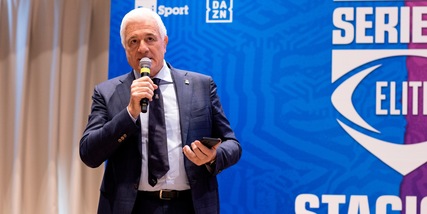 Rugby, parla il presidente Innocenti: "Avanti con progetti concreti"