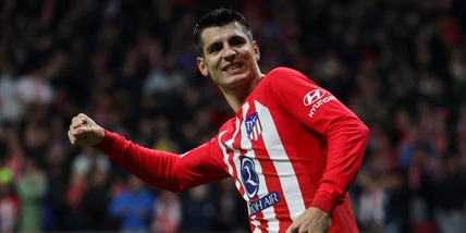 Mercato Juve: Morata, gol e contratto. Ritorno possibile?